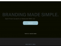 simply-brand.com Thumbnail