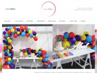 lunarballoons.com.au Thumbnail