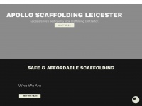 Apolloscaffoldingltd.co.uk
