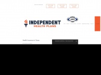 Independenthealthplans.com