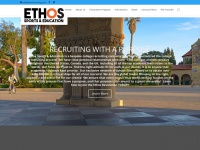 ethosrecruiting.com Thumbnail