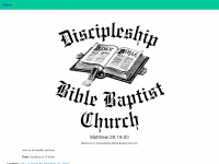 discipleshipbbc.org