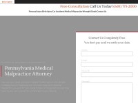 malpractice-injury-lawyers.com Thumbnail