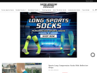 Longsportssocks.com