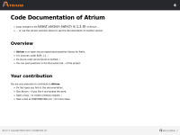 Docs.atriumlib.org