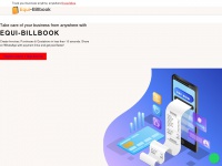 Equibillbook.com