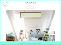Paradedesign.co.uk