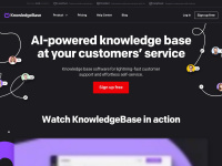 Knowledgebase.com