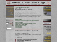 Magnetic-resonance.org