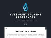 Yves-saint-laurent.perfume-samples.com