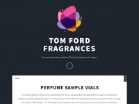 Tom-ford.perfume-samples.com