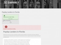 Florida.daphnet.org