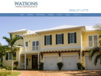 Watsons-painting-waterproofing.com