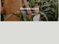 Rematriation.com