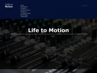 lifetomotion.com Thumbnail