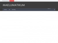Maelumatikum.com