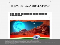 Uniqueimagenation.blogspot.com