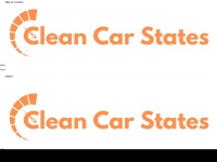Cleancarstates.org