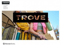 Trovebrands.com