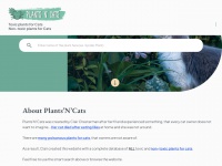 plantsncats.com