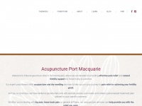 Pokeacupuncture.com.au