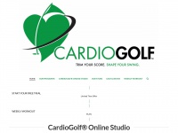 cardiogolf.com Thumbnail