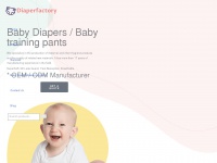 diaperfactory.net Thumbnail