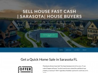 Sarasotasellhousefastbuyers.com