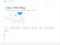Techblog.cisco.com