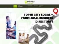 Topincitylocal.com