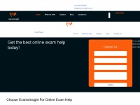 Examsinsight.co.uk