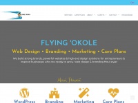 Flyingokole.com