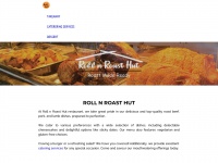 Rollnroasthut.com.au