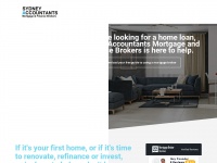 Mortgagerefinances.com.au