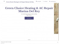 Green-choice-heating-ac-repair.business.site