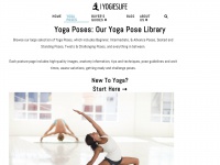 yogieslife.com Thumbnail