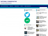 national-conservative.com Thumbnail