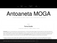 antoanetamoga.com Thumbnail