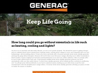 Generacnc.com