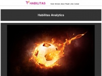 Habilitasanalytics.com