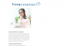Tranglanguage.com