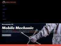 mobilemechanicprossacramento.com Thumbnail