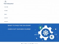 Tech-educator.com