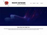 Redeyenetworks.com