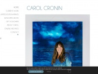 Carolcronin.com