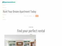 apartmentshunt.com Thumbnail
