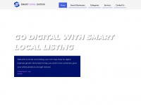 smartlocallisting.com Thumbnail