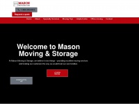 Masonmovers.com