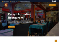 Curryhutindian.com