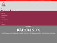 Radclinics.co.uk